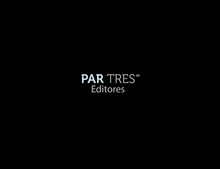 PAR TRES Editores