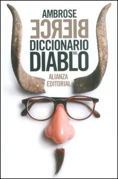 Diccionario del Diablo