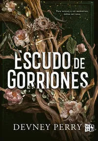 Escudo de gorriones | DEVNEY PERRY | Libro