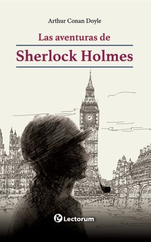 Las Aventuras De Sherlock Holmes