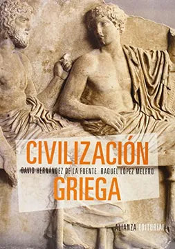 Civilización griega