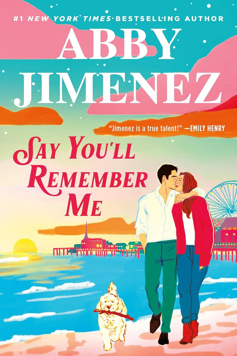 Sa You'll Remember Me