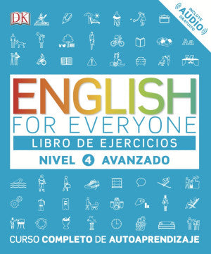 EFE LIBRO DE EJERCICIOS NIVEL 4 AVANZADO