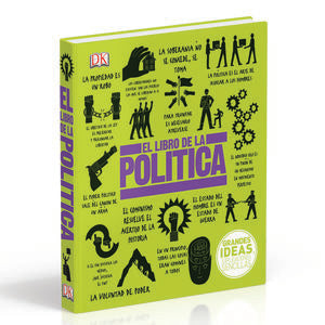 El Libro De La Política