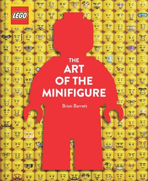 LEGO The Art of the Minifigur