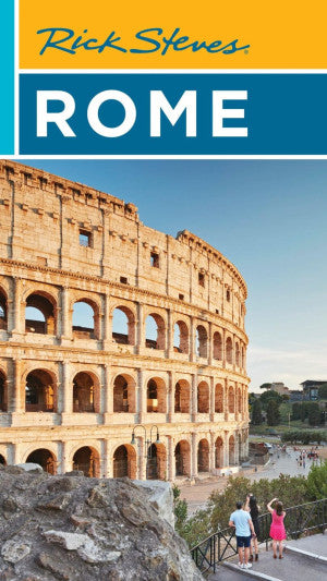 Rick Steves Rome (24th Editi