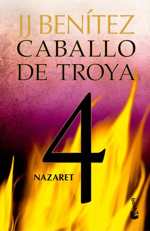 Caballo de Troya 4. Nazaret