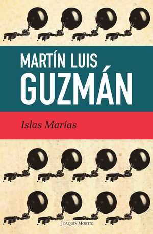 Islas Marías