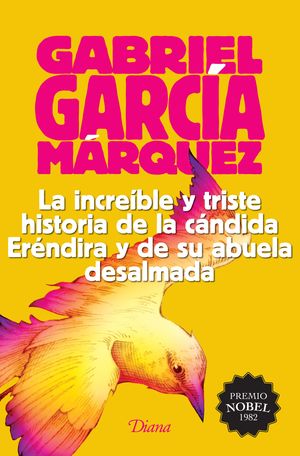 La increíble y triste historia de la cándida(2015)