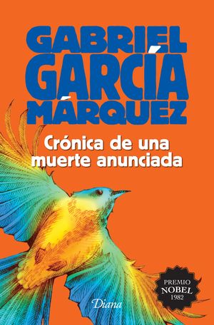 Crónica De Una Muerte Anunciada