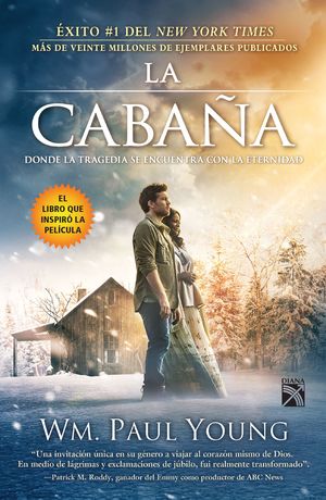 La cabaña (Edic. película)