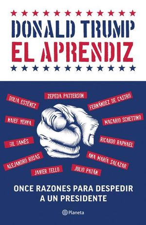 Donald Trump: el aprendiz