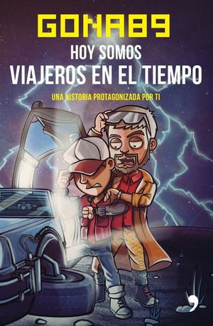 Hoy somos viajeros en el tiempo