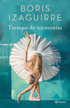 Tiempo de tormentas