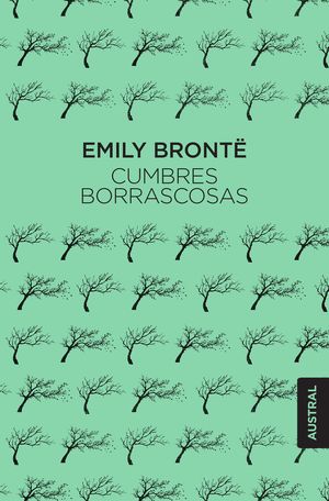 Cumbres borrascosas