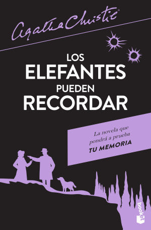 Los elefantes pueden recordar