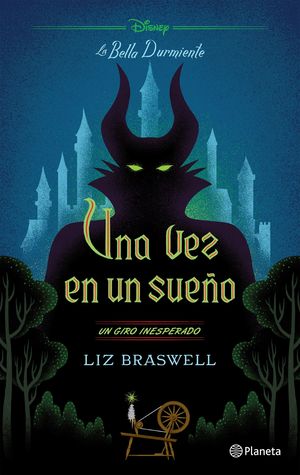 La Bella Durmiente. Una vez en un sueño