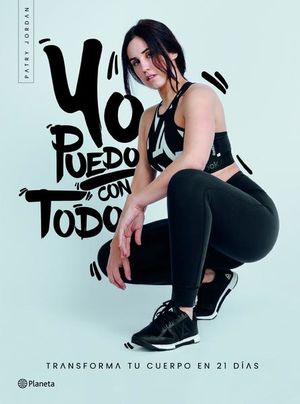 Yo puedo con todo