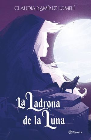 La ladrona de la Luna / El príncipe del Sol / vol. 2