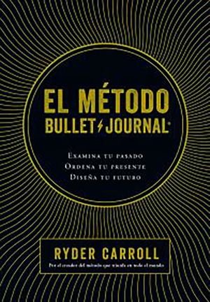 El método Bullet Journal