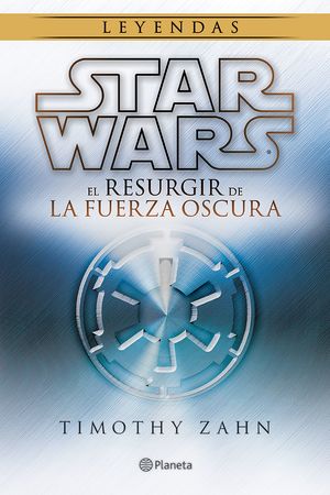 Star Wars. Thrawn 2. El resurgir de la fuerza osc