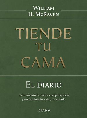 Diario. Tiende tu cama