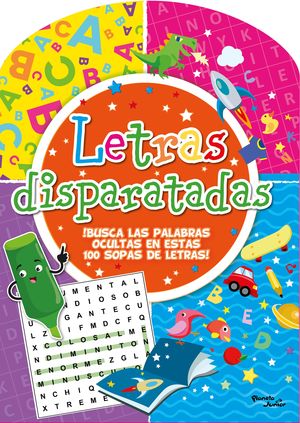 Letras disparatadas