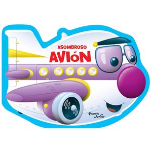 Asombroso Avión