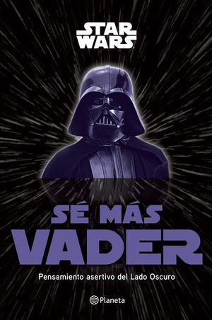 Sé Más Vader