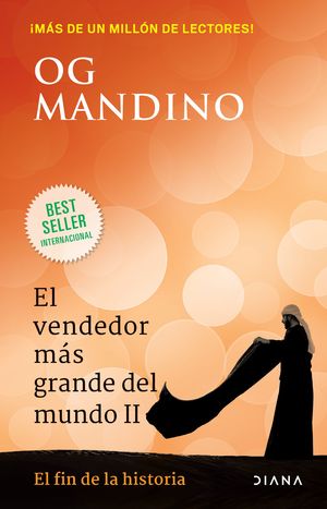 El vendedor más grande del mundo II. El fin de la