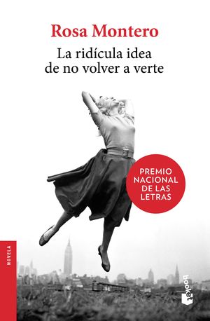 La ridícula idea de no volver a verte TD