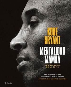 Mentalidad mamba TD