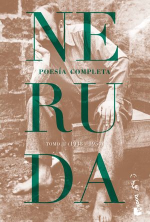 Poesía completa. Tomo 2 (1948-1954)