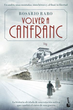 Volver a Canfranc