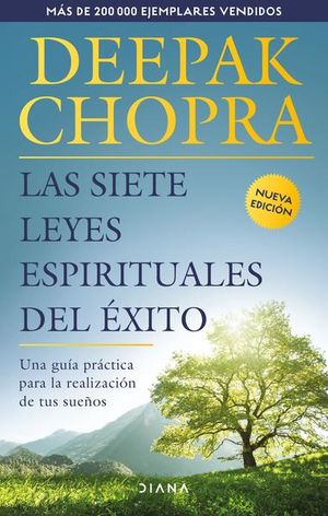 Las siete leyes espirituales del éxito / Pd.