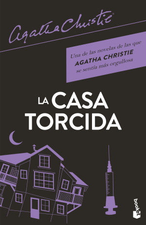 La casa torcida TD
