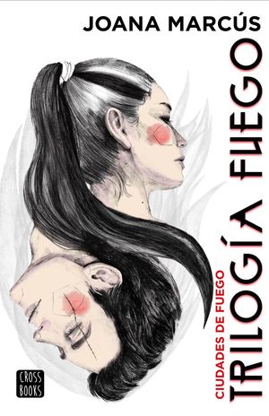 Ciudades de fuego / Fuego / vol. 3