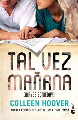 Tal vez mañana / Tal vez / vol. 1