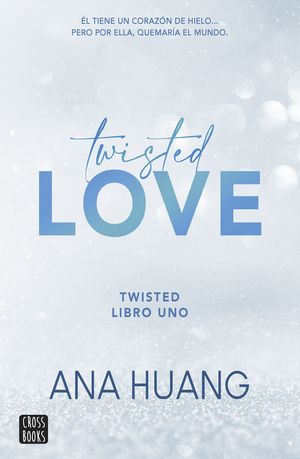 Twisted Love / Twisted / vol. 1