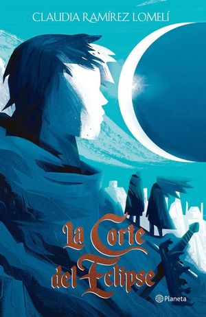La corte del Eclipse / El príncipe del Sol / vol. 3