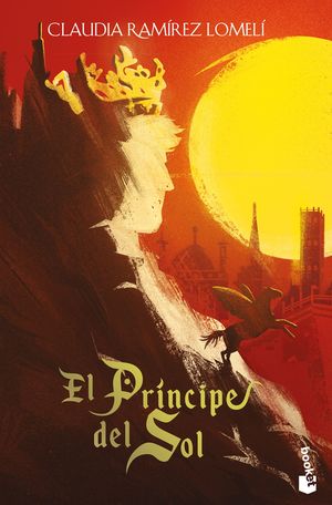 El príncipe del Sol / El príncipe del Sol / vol. 1