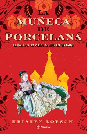 La muñeca de porcelana