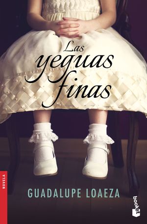 Las yeguas finas