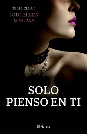 Solo pienso en ti
