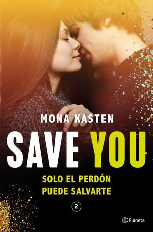 Save You / Save / vol. 2