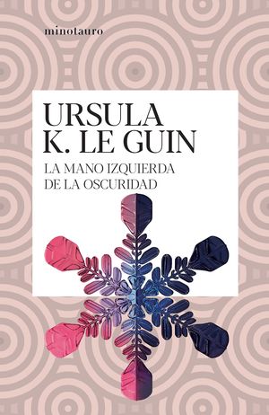 La mano izquierda de la oscuridad
