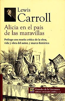 Alicia En El País De La Maravillas