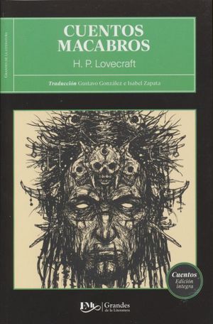 Cuentos Macabros