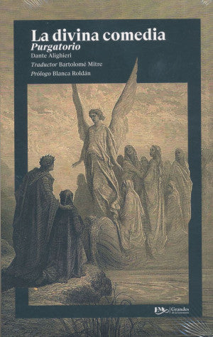 La Divina Comedia. Purgatorio