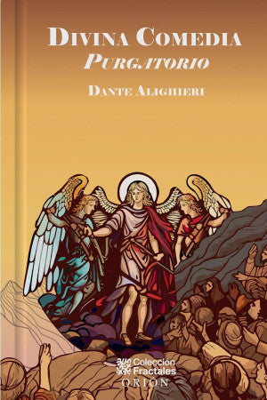 Divina comedia. Purgatorio / Pd.